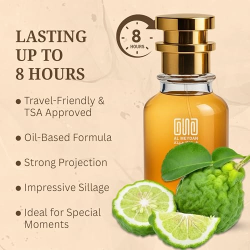 Royhozee Dee’Amahlfyee - 100 ML