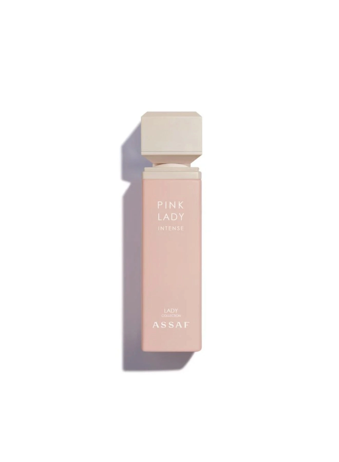 ASSAF Pink Lady - Eau de Parfum 100 ml