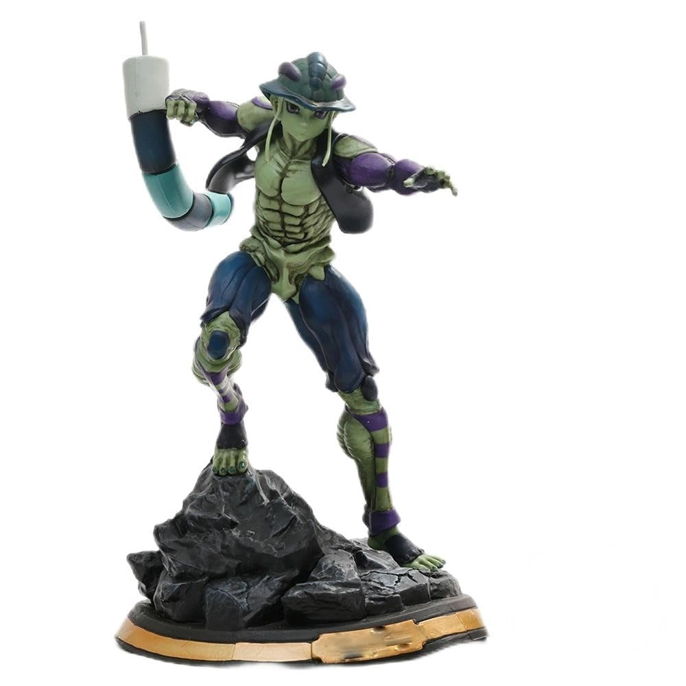 TYdfhSHR Meruem - Anime Jäger×Hunter (29 cm) (9554658678063)