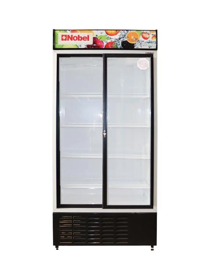 Upright Chiller - 876 Liter +1/+9