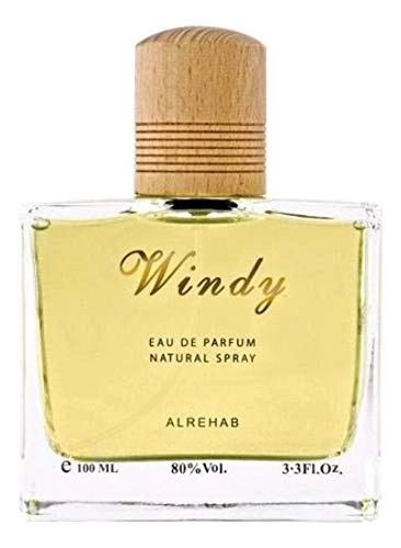 Windy Eau de Parfum 100 ml