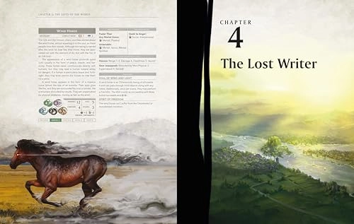 Legend of The Five Rings Roleplaying Game: Children of The Five Winds SOURCEBOOK - Unicorn Clan Supplement