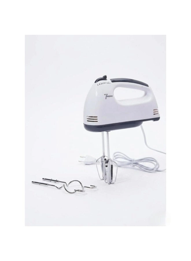 Super Hand Mixer - 180W