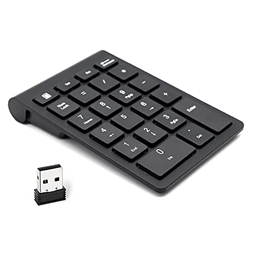 RF304 - 2.4G Ultra-thin Rose Gold