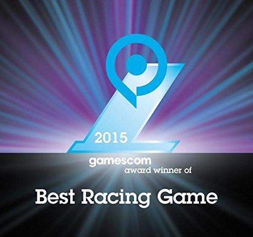 Forza Motorsport 6 - Xbox One