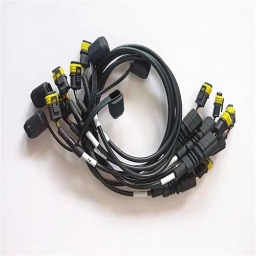 T30 Rear FPV Singal Cable - 1 pieces cable