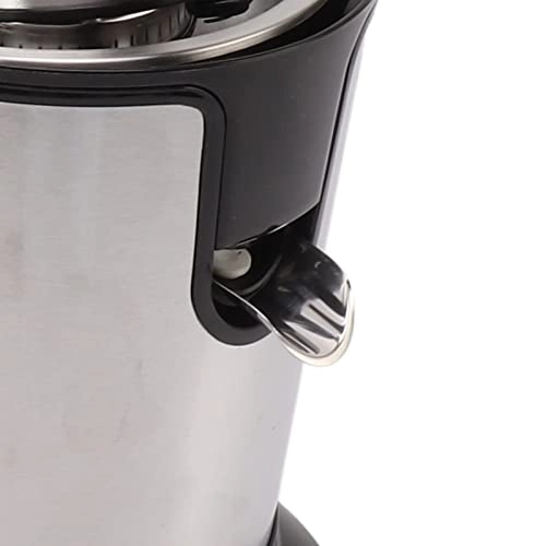 Electric Juicer - 180W 400ml