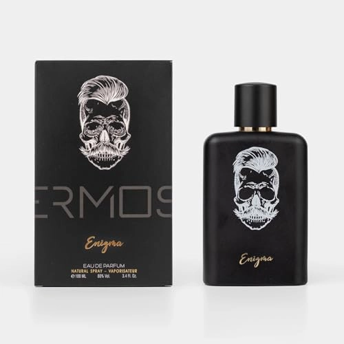 Enigma Eau de Parfum 100ml