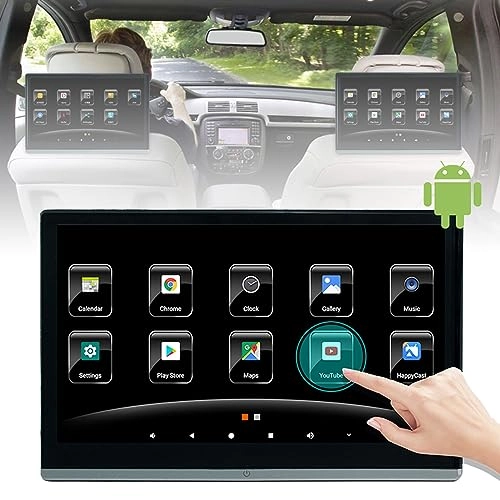 Car Headrest Display - 13.3in