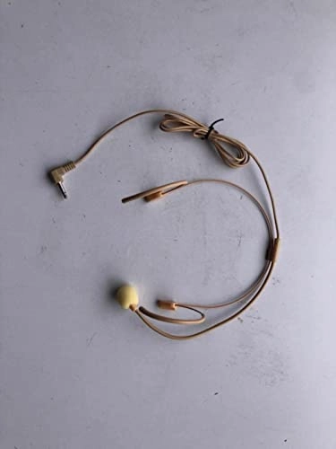 3096792429 3.5mm-Mini-Jack Microphone