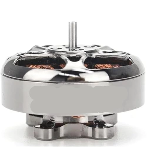 XsidY1011 Brushless Motor - 3mm 2000KV 3-6S