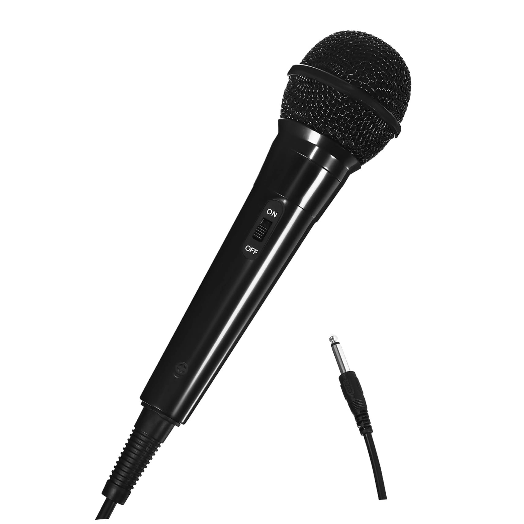 SHOWERORO 13735KDZ0189O7JMCZ2X9 Wireless Microphone