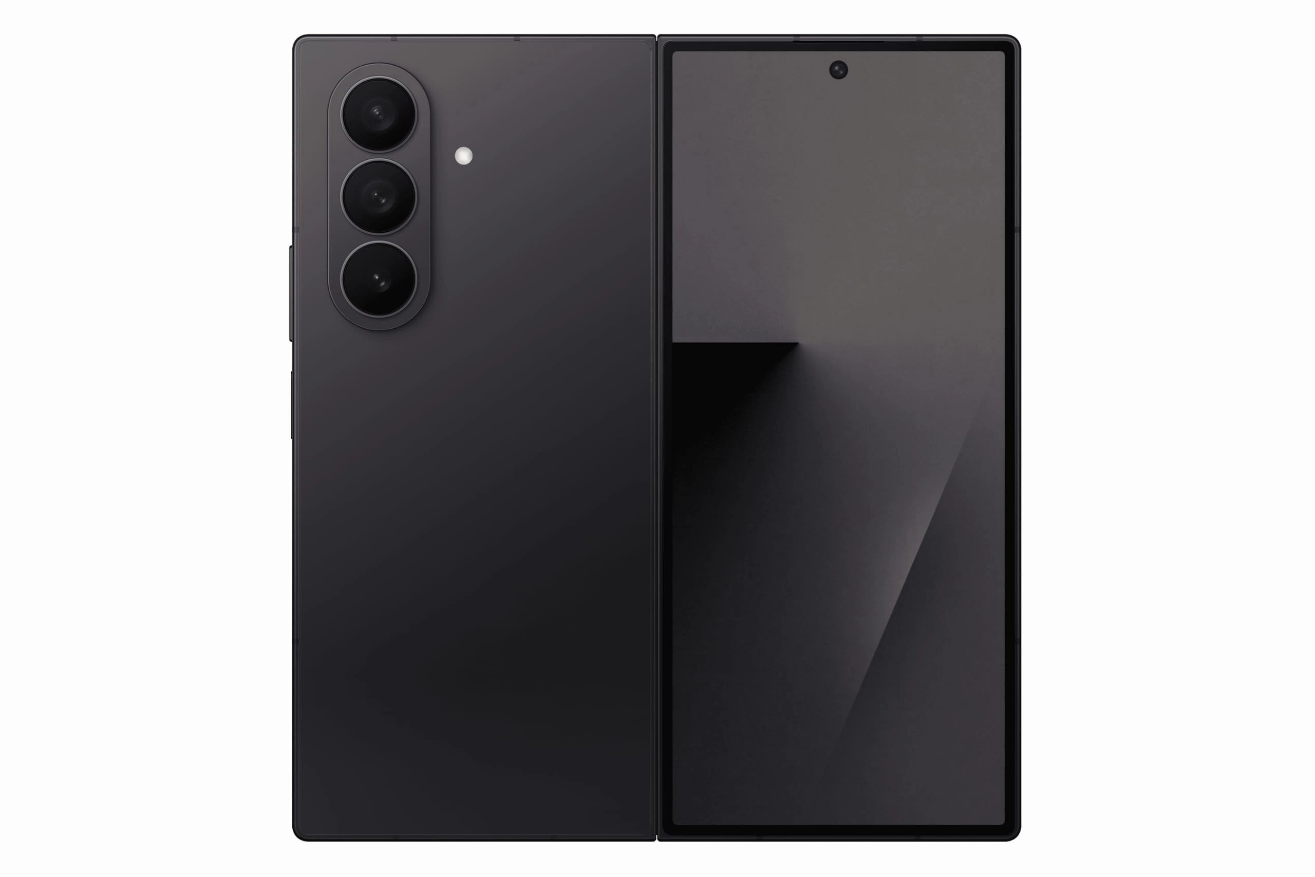 Galaxy Z Fold7 - 12 GB 256 GB
