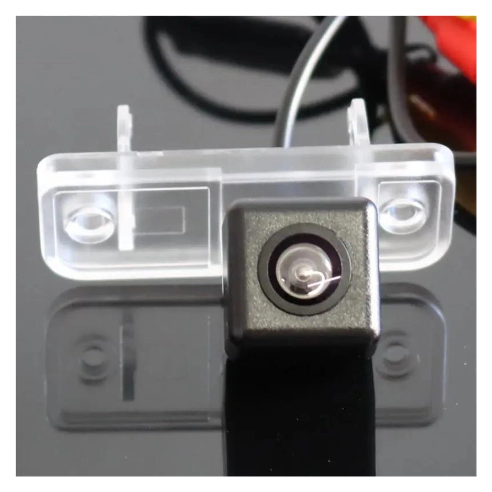 Reverse Camera - Night vision