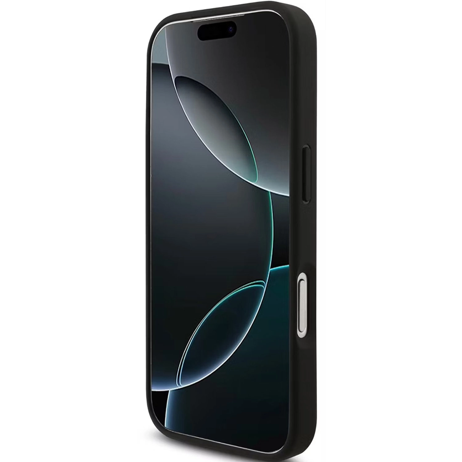 MagSafe Leather Case for iPhone 17 Pro Max