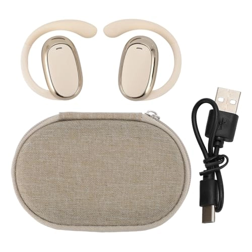 Ear Hook Earbuds - Wireless Earbud