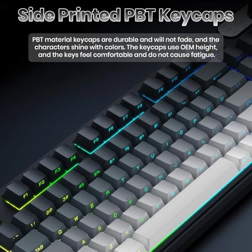 G98X - Wired/Wireless