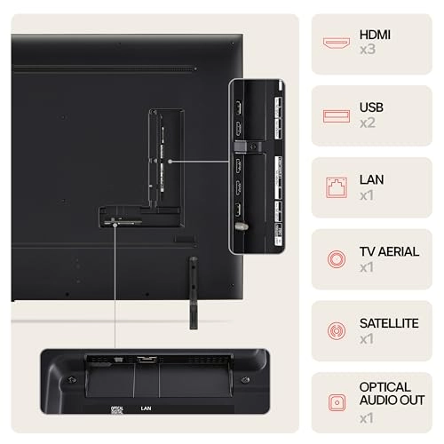 75QNED80T6A.AEK - 75-Inch