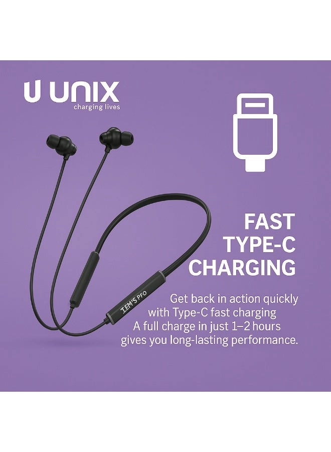 Zen 5 Pro Wireless Headset