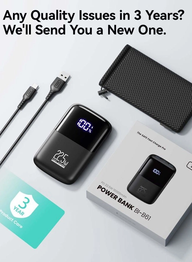 BI-B61 - 10000mAh 22.5W