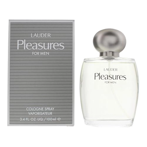 Pleasures - 100 ml
