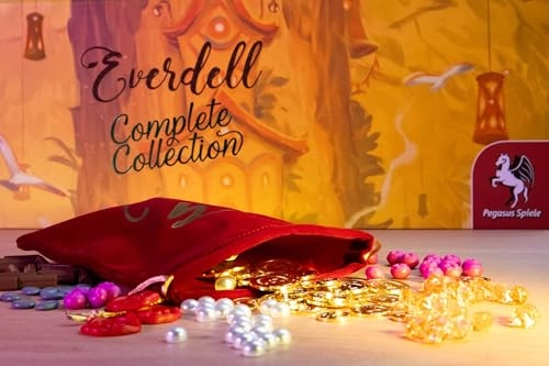 Everdell - Complete Collection (German)