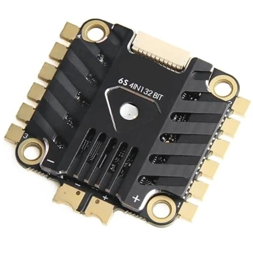 B-60A - 4in1 ESC OSD F4 FC