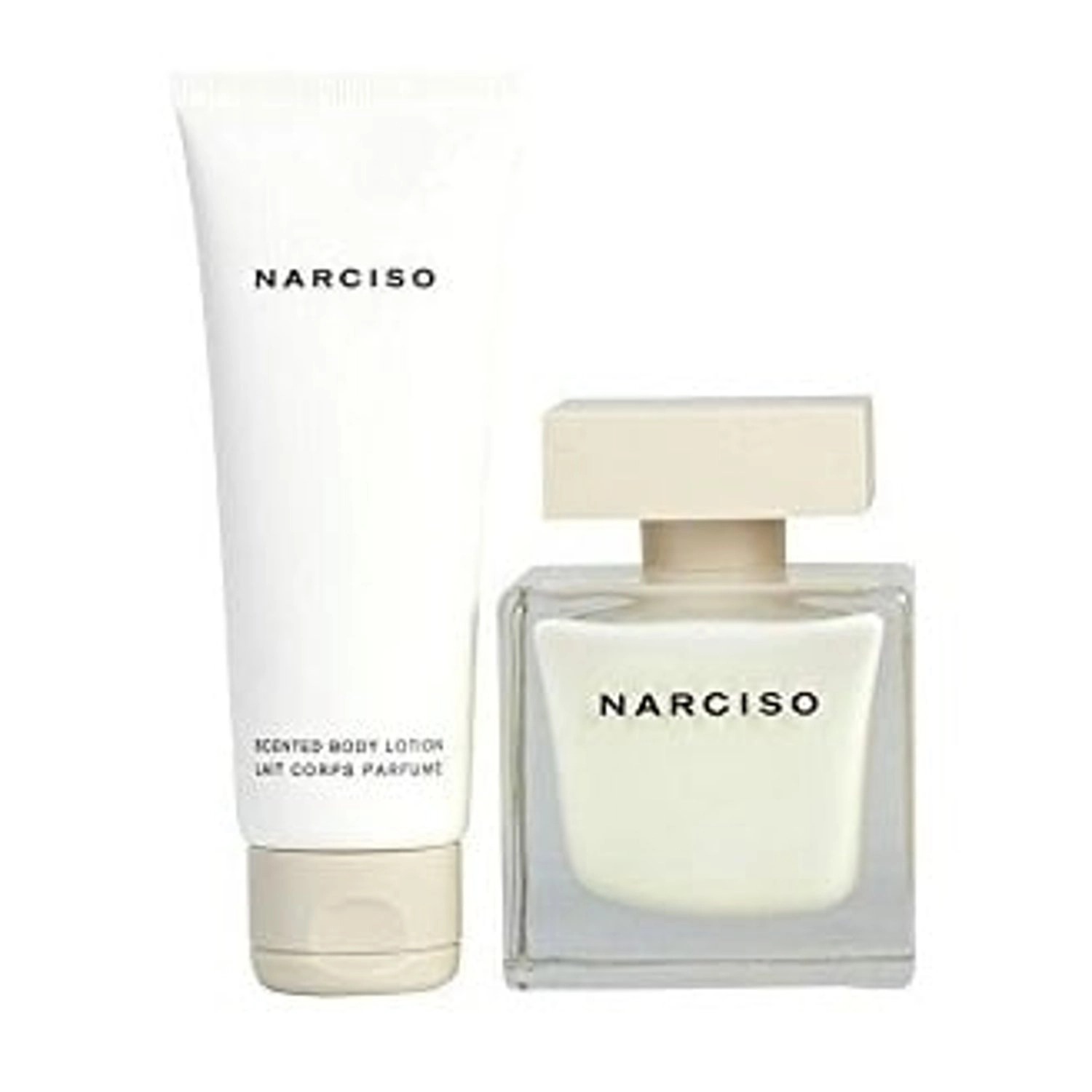 Narciso - 90ml EDP + Body Lotion - 75ml