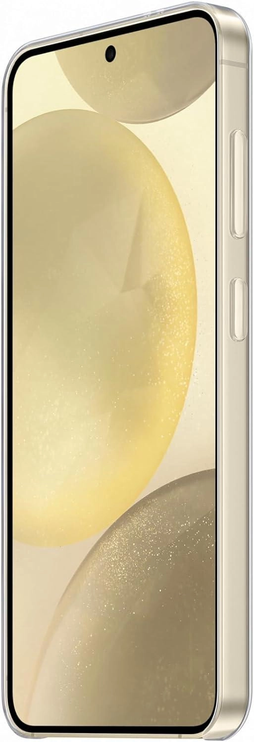 Galaxy S24 Clear Case for Galaxy S24