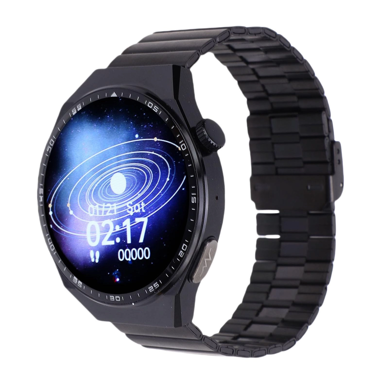 Bewinner Smartwatch - 1.55 Inch