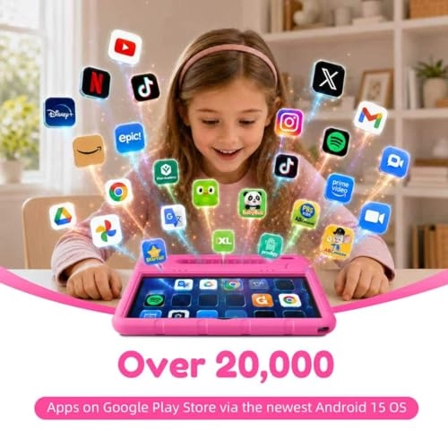 K10 - 6GB 10 inch 64GB