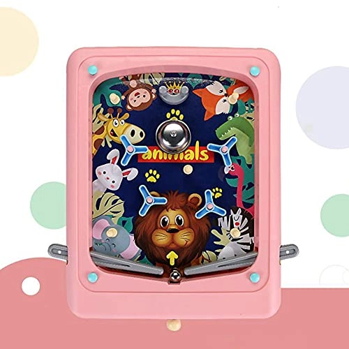 Pocket Desktop Pinball Game