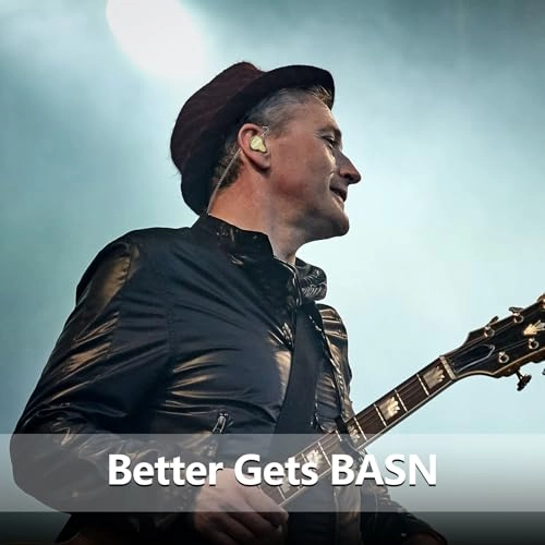 Bmaster5 Wired Earbud