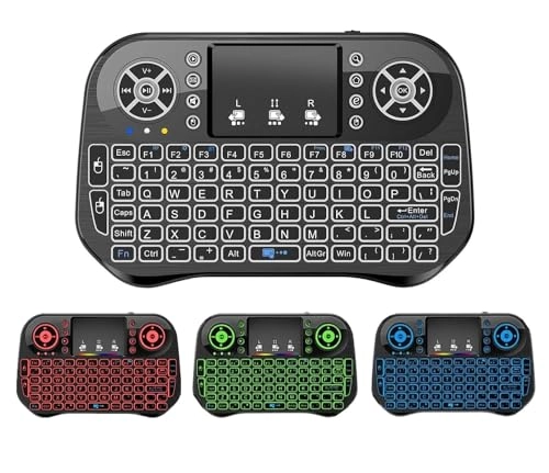 Mini Keyboard - Wireless