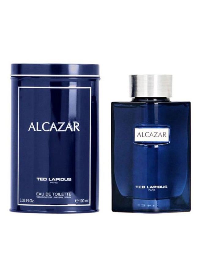 Alcazar Eau de Toilette 100 ml