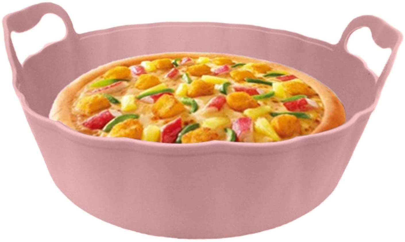 Air Fryer Silicone Liners - food-grade silicone 1 piece