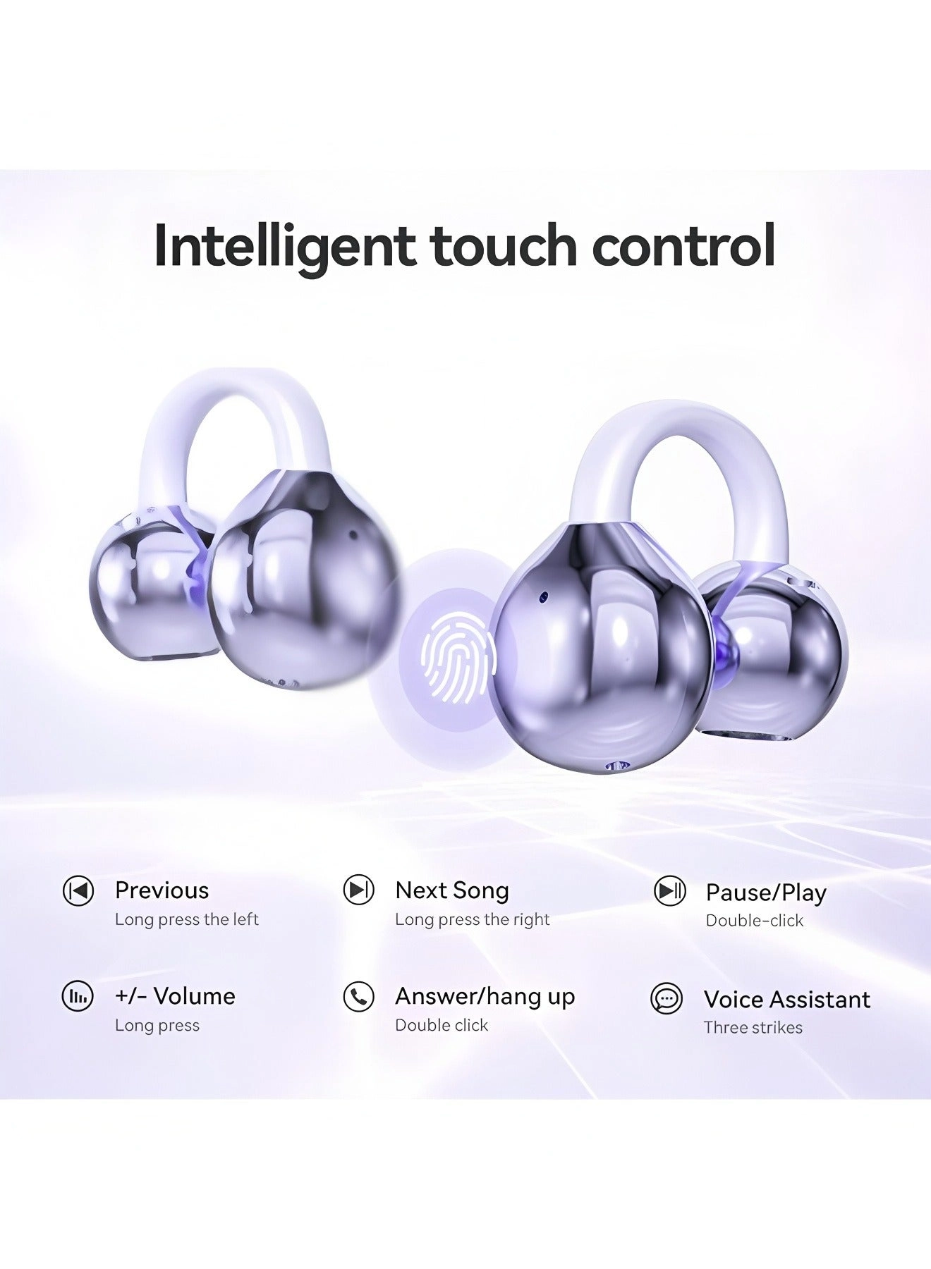 KY2 Wireless Earbud