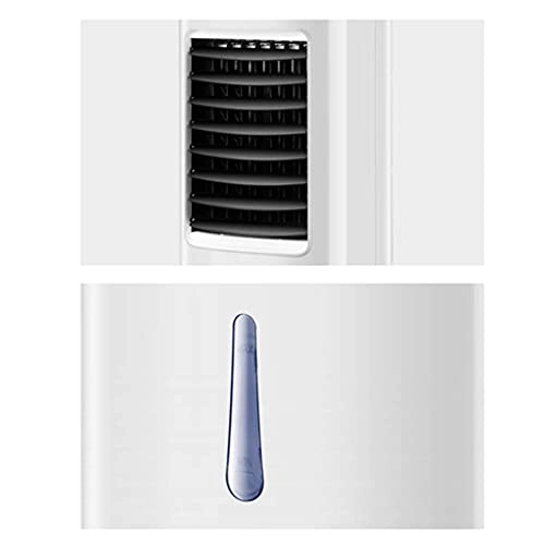 Air Cooler - 3 IN 1 Portable 3 Fan Speed