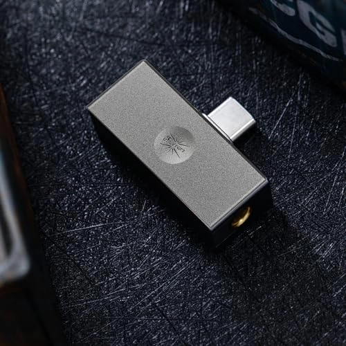 Allegro Mini - DAC
