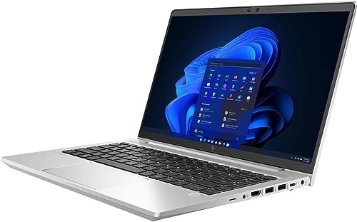 (Renewed) EliteBook 640 G9 - 14'' Core i7-1265U 16GB 512GB SSD