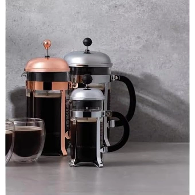 French Press - 800Ml