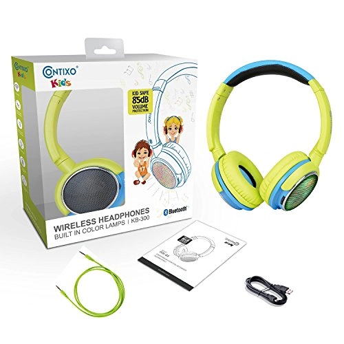 KB-300 Wireless Headphone