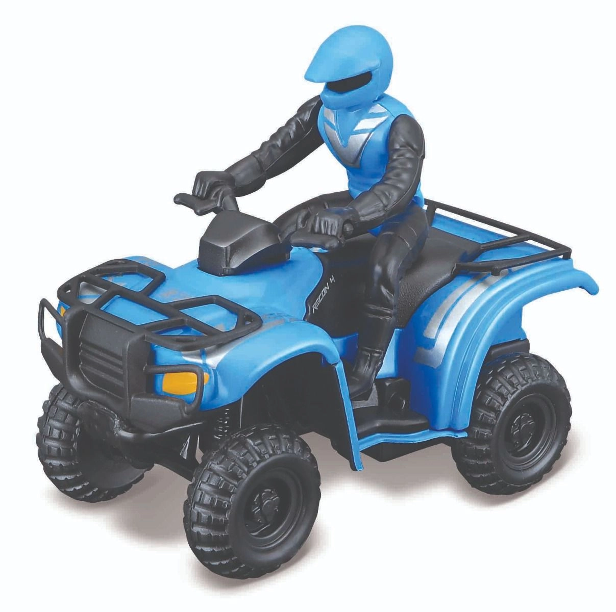 Fresh Metal100 - 1pcs