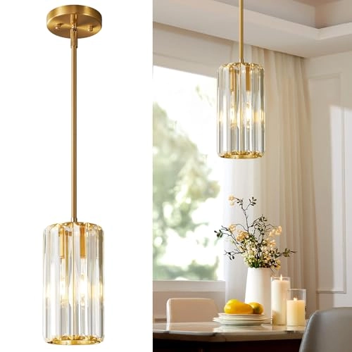 Chandelier Lamps