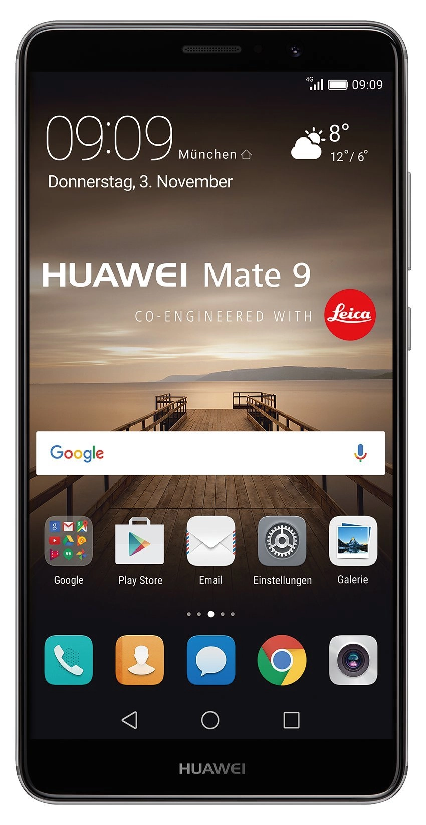 Mate 9 - 4GB 64GB