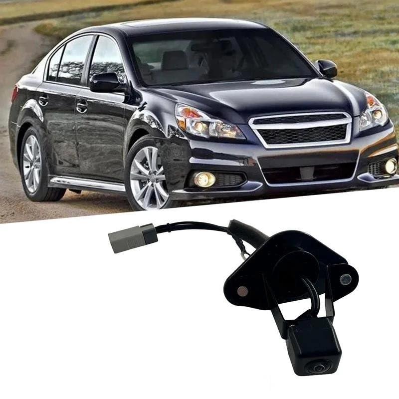 Rear View Backup Camera Assy
