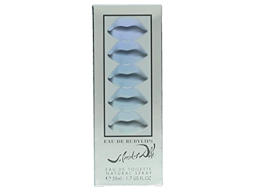 Ruby Lips Eau de Toilette 50ml