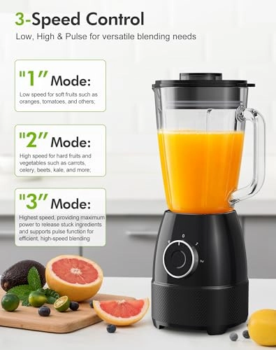 OK1807P - 1500W