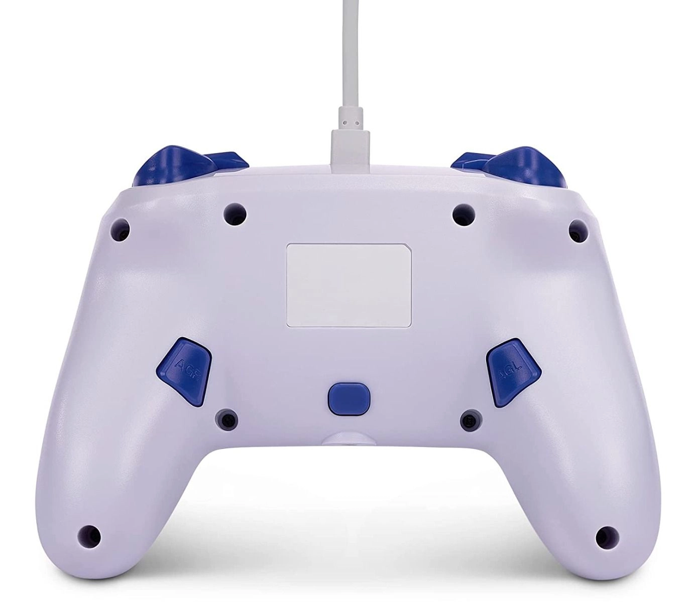 Enhanced Wired Controller - Ancient Archer Nintendo Switch
