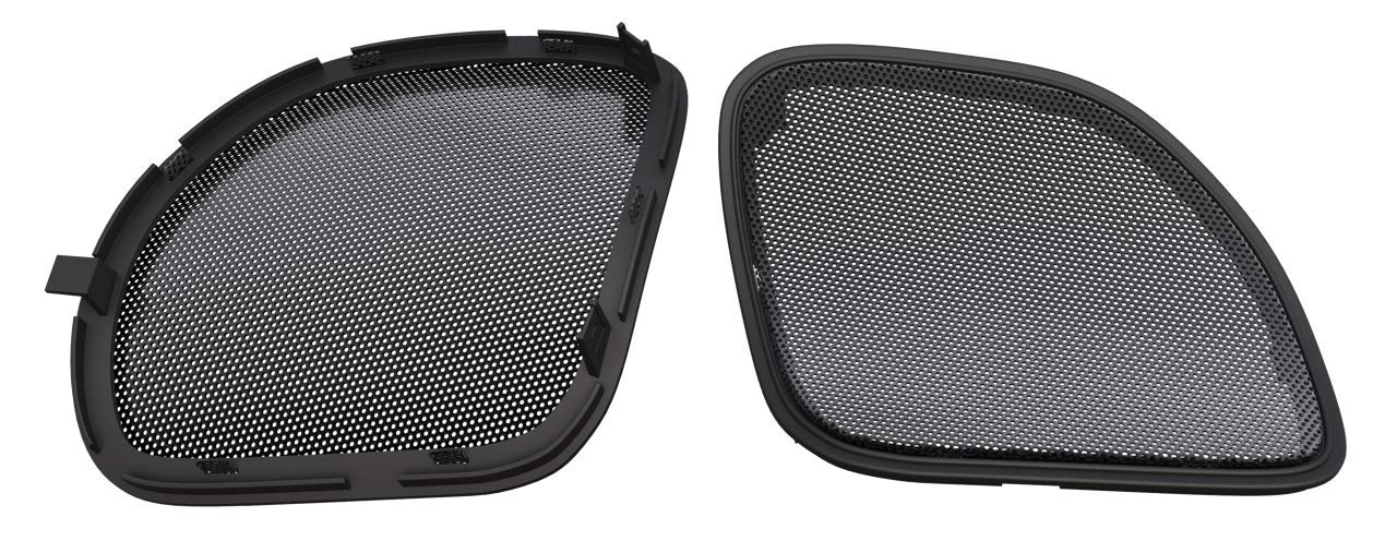 RG RM GRILL - 2 Pack